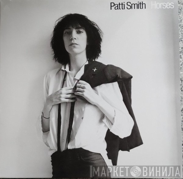 Patti Smith - Horses