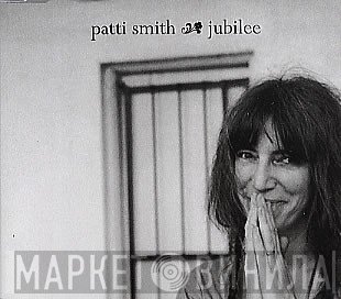 Patti Smith  - Jubilee