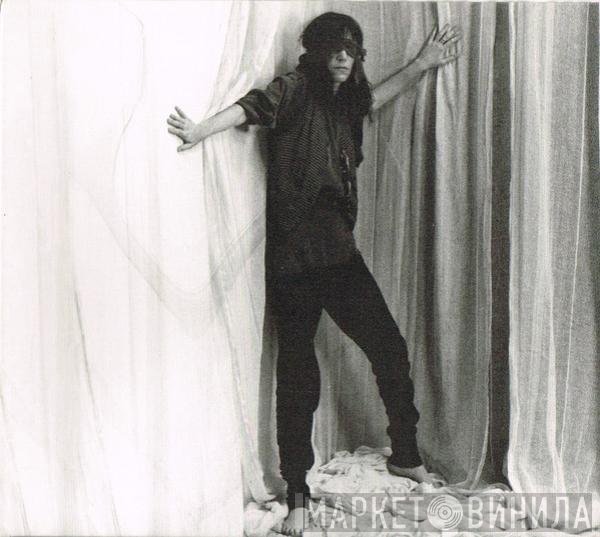 Patti Smith  - Land (1975-2002)