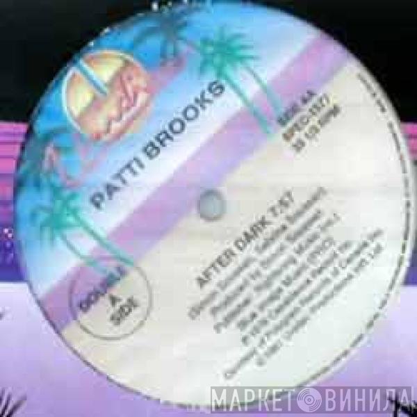 Pattie Brooks, American Gypsy - I'm O.K. You're O.K. / After Dark
