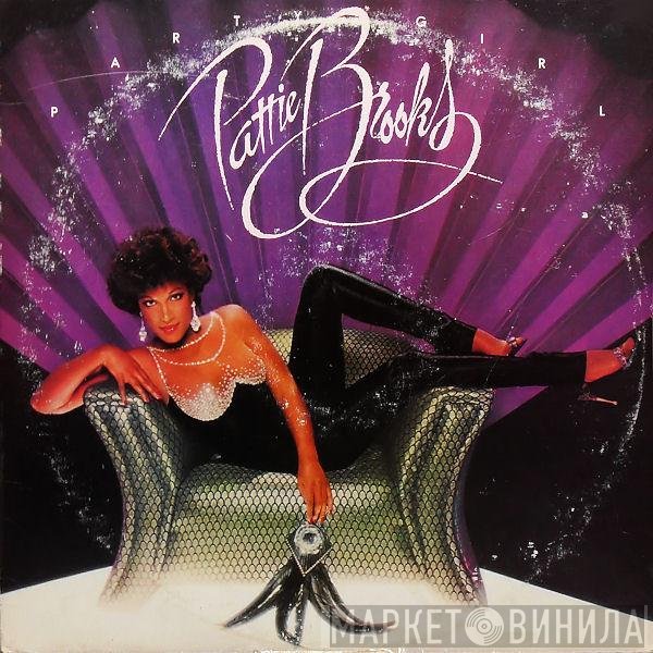 Pattie Brooks  - Party Girl