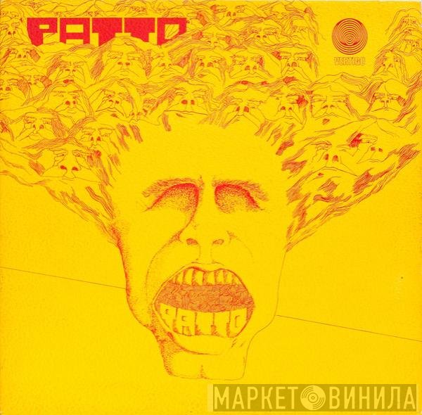 Patto   - Patto