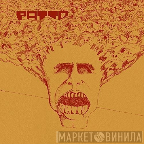 Patto   - Patto