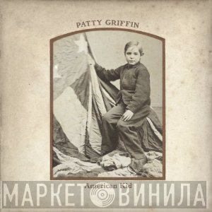 Patty Griffin - American Kid