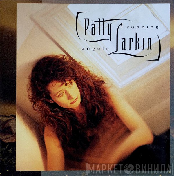 Patty Larkin - Angels Running