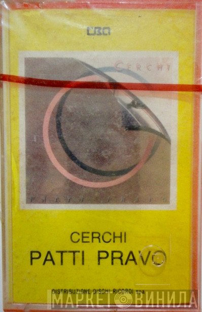 Patty Pravo  - Cerchi
