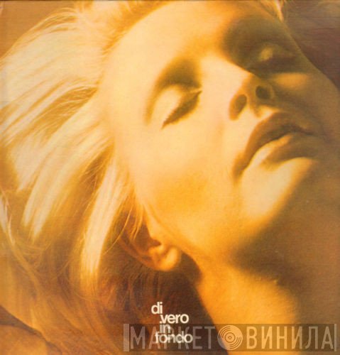 Patty Pravo  - Di Vero In Fondo