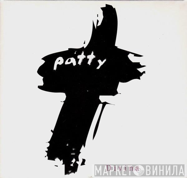 Patty Pravo  - Divina