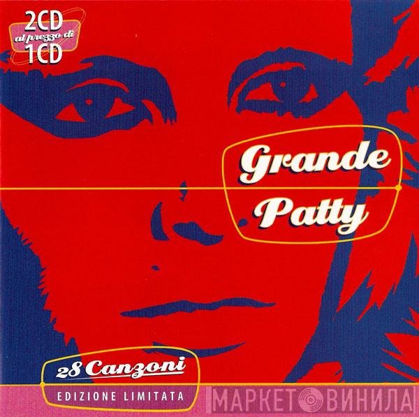 Patty Pravo  - Grande Patty