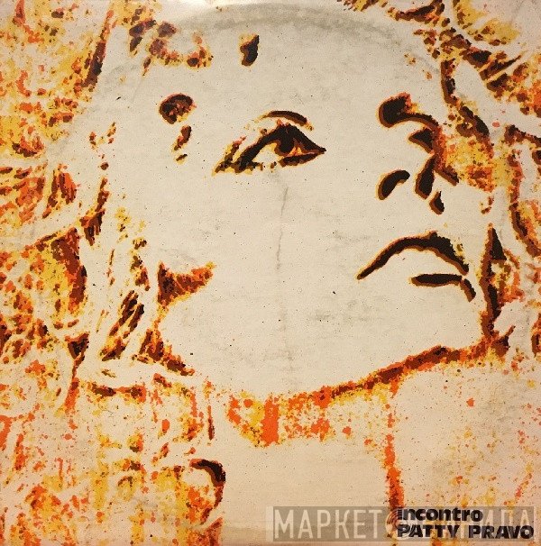 Patty Pravo  - Incontro