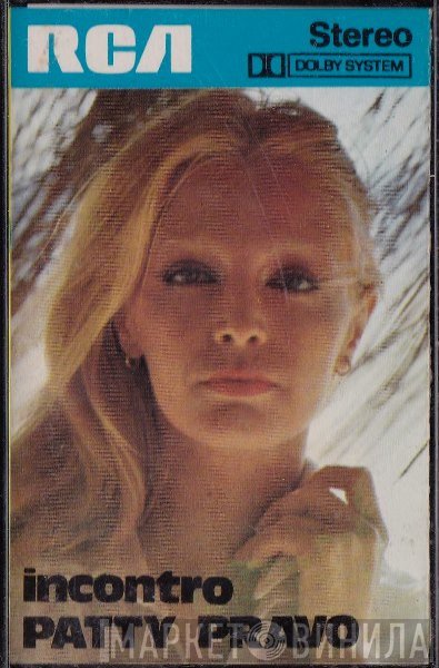Patty Pravo  - Incontro