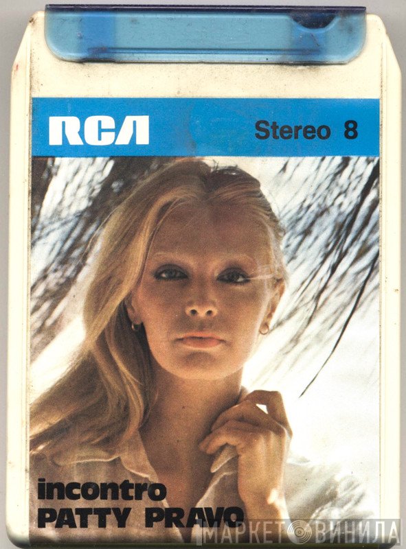 Patty Pravo  - Incontro