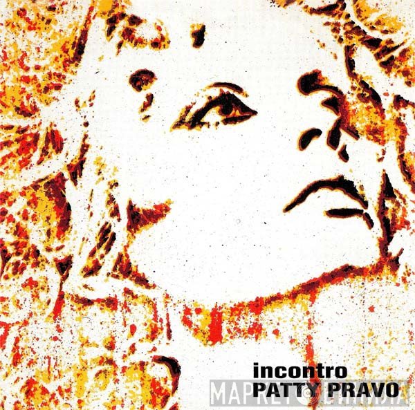 Patty Pravo  - Incontro