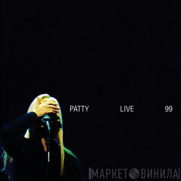 Patty Pravo  - Patty Live 99