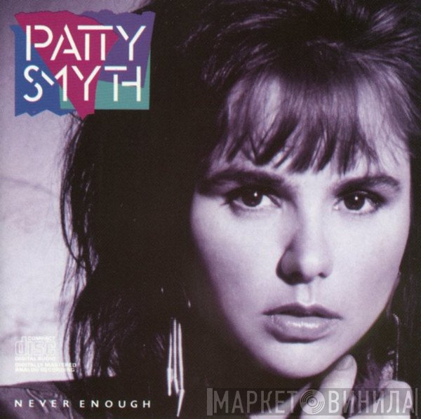 Patty Smyth  - Never Enough