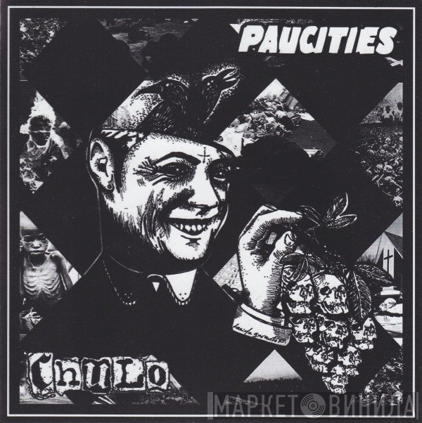 Paucities / Chulo   - Paucities / Chulo
