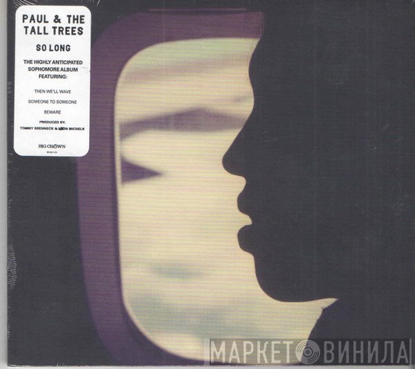 Paul & The Tall Trees - So Long