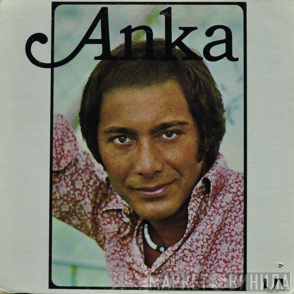 Paul Anka  - Anka