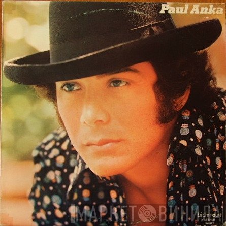 Paul Anka - Paul Anka