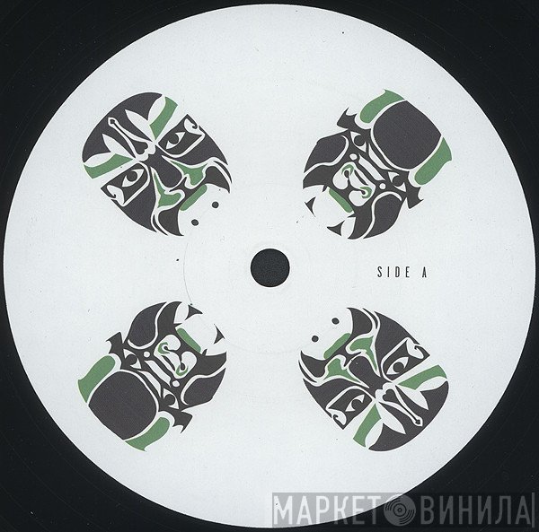 Paul Birken, Mike Parker, Bill Youngman, Greg Schappert - Untitled