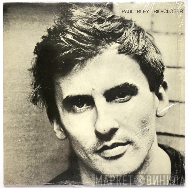 Paul Bley Trio - Closer
