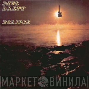 Paul Brett - Eclipse