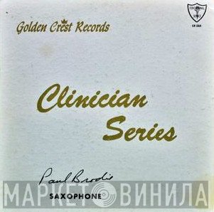 Paul Brodie - Clinician Series