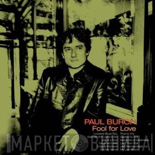 Paul Burch - Fool For Love