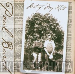 Paul Burch - Last Of My Kind