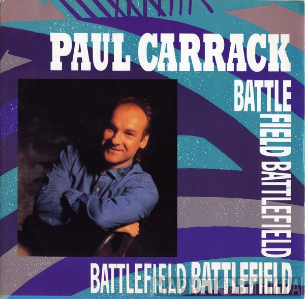 Paul Carrack - Battlefield