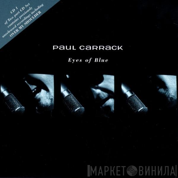 Paul Carrack - Eyes Of Blue