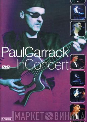 Paul Carrack  - In Concert