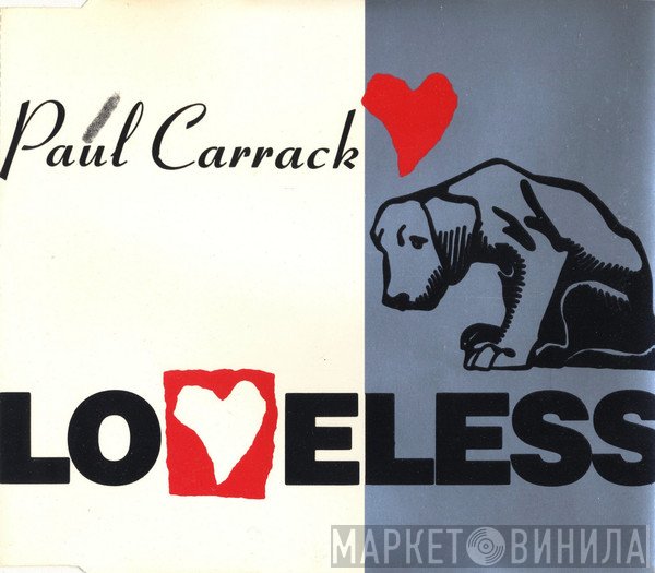 Paul Carrack  - Loveless