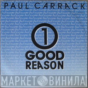 Paul Carrack  - One Good Reason
