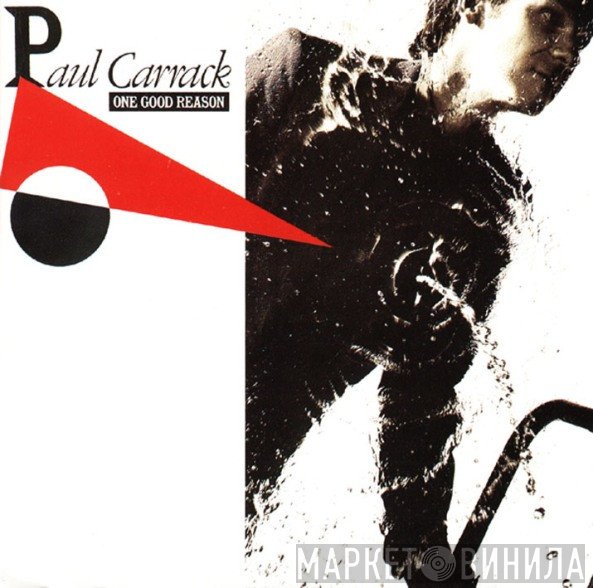 Paul Carrack  - One Good Reason
