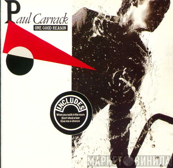 Paul Carrack  - One Good Reason