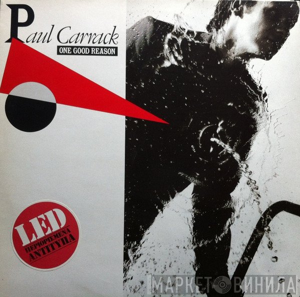 Paul Carrack  - One Good Reason