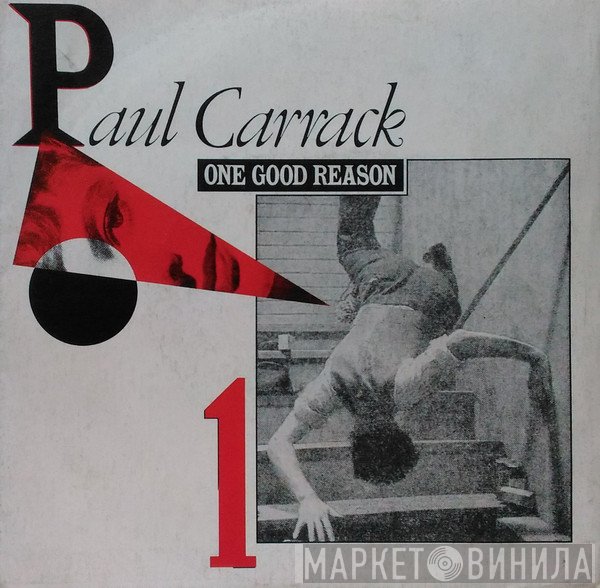 Paul Carrack  - One Good Reason