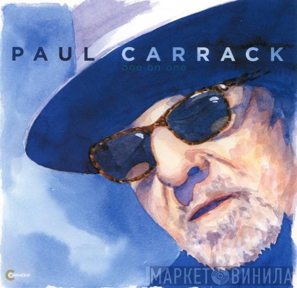 Paul Carrack - One On One