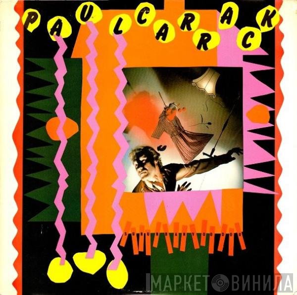 Paul Carrack  - Suburban Voodoo