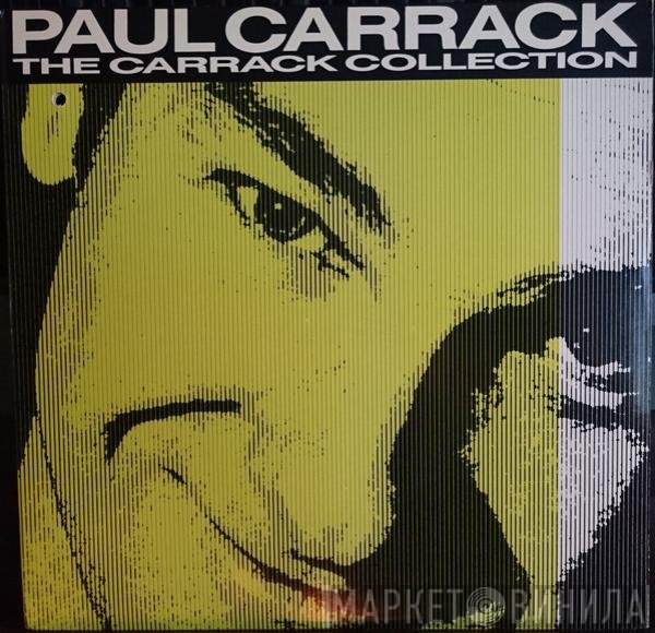 Paul Carrack  - The Carrack Collection