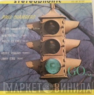 Paul Chambers   - Go