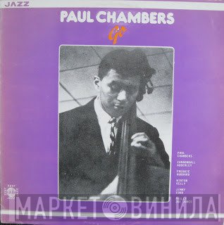 Paul Chambers   - Go