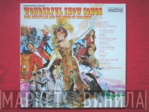 Paul Christian And The Sound Of Broadway - Wonderful Show Songs