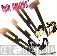 Paul Collins' Beat - The Kids Are The Same