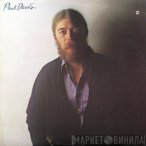 Paul Davis   - Paul Davis