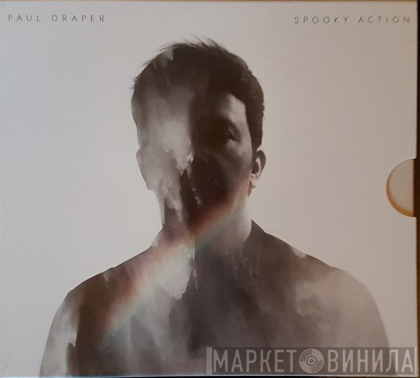 Paul Draper - Spooky Action