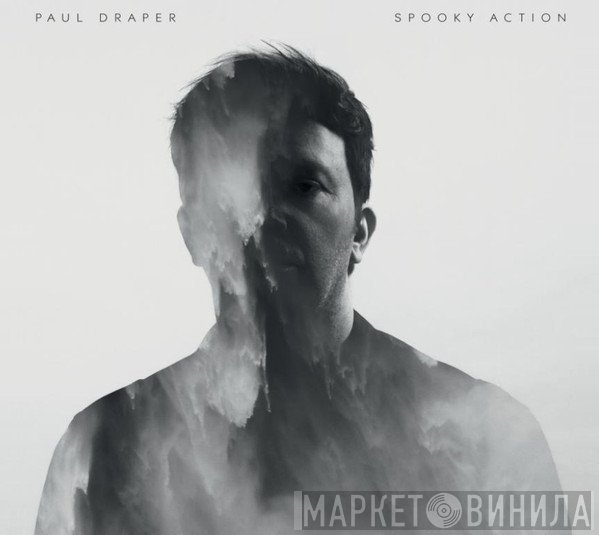 Paul Draper - Spooky Action