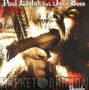 Paul Elstak Feat. Javi Boss  - Suicide