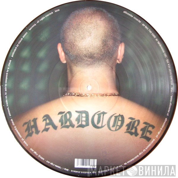 Paul Elstak  - Offensive Rmx Project